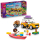 LEGO Friends 42659 Samochodowa wycieczka przyjaciółek - 1331626 - zdjęcie 2